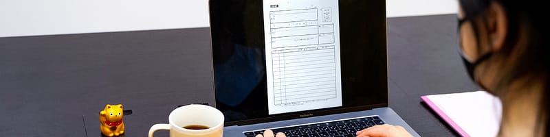 how to write japanese resume