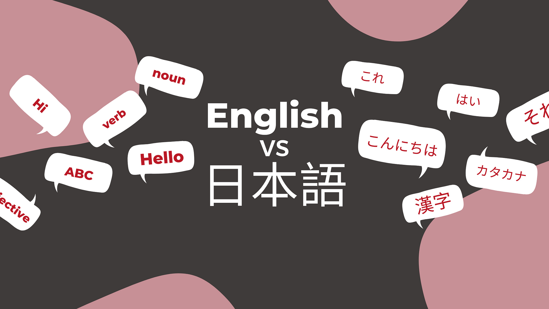 Japanese language, Origin, Family, Alphabets, History, Grammar, & Writing