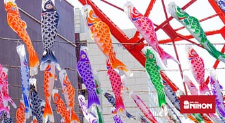 Setsubun: o Festival de boas-vindas à primavera