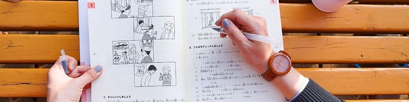 resume japanese format