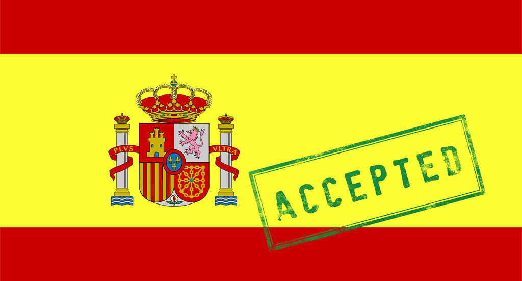 Student Visa for Spain