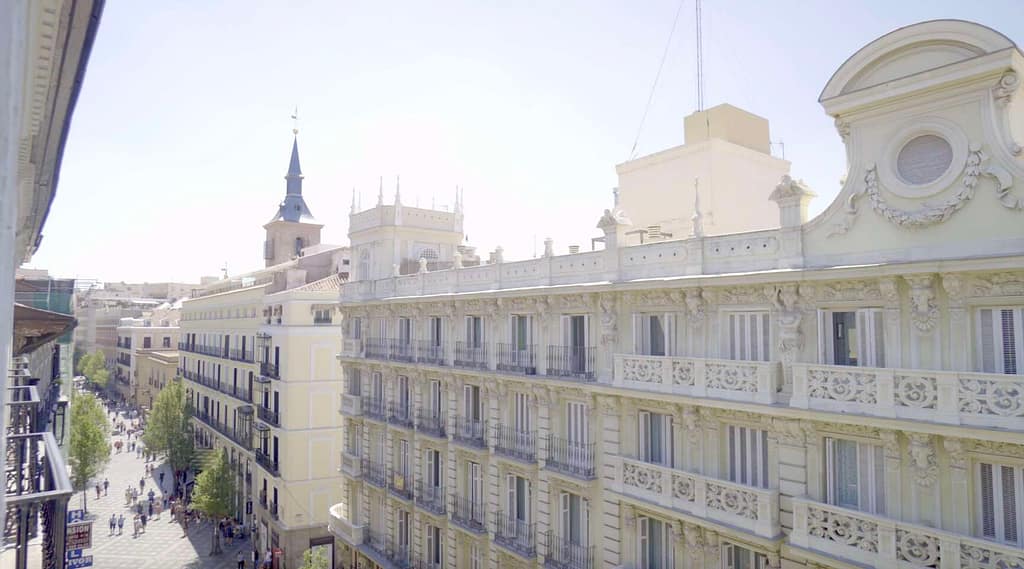 Alquilar Casa En Madrid