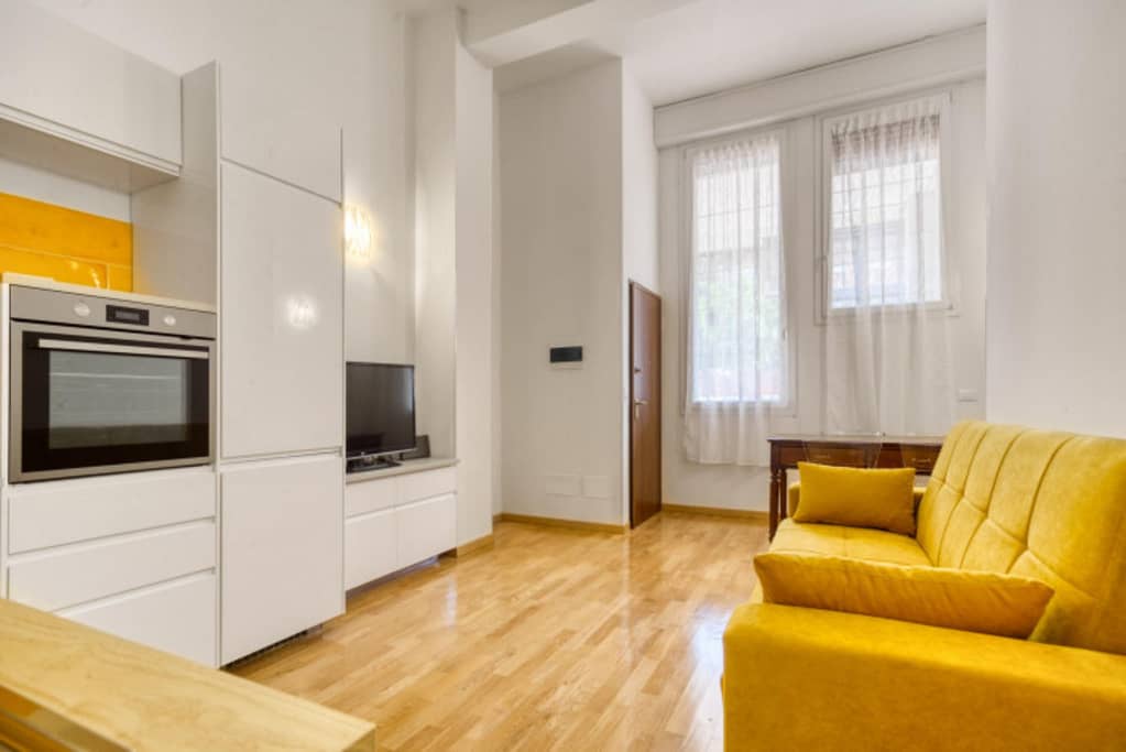 apartamentos en alquiler en Barcelona