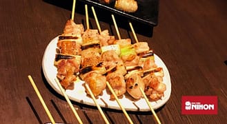 Yakitori (焼き鳥) - Japanese Gourmet Made Simple