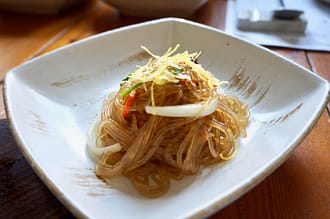 Ricette coreane - Il portale italiano sulla cucina coreana