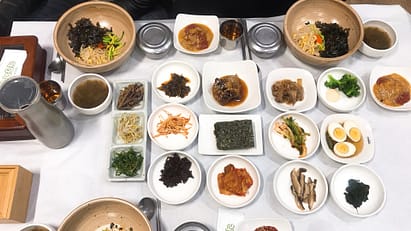 7 Le meilleur barbecue coréen du monde ! - THE KOREAN DREAM - Blog