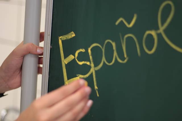 How best to Learn Spanish as an Adult