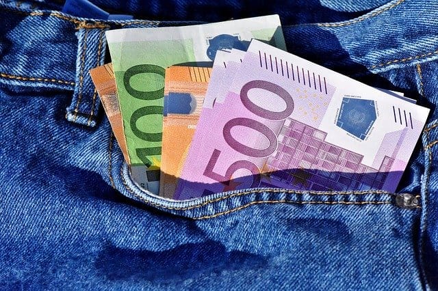 best banks for expats in Spain euros