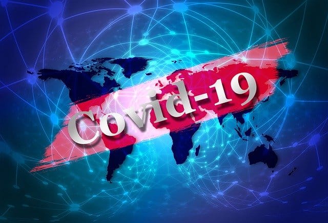 Coronavirus in Spain 2020