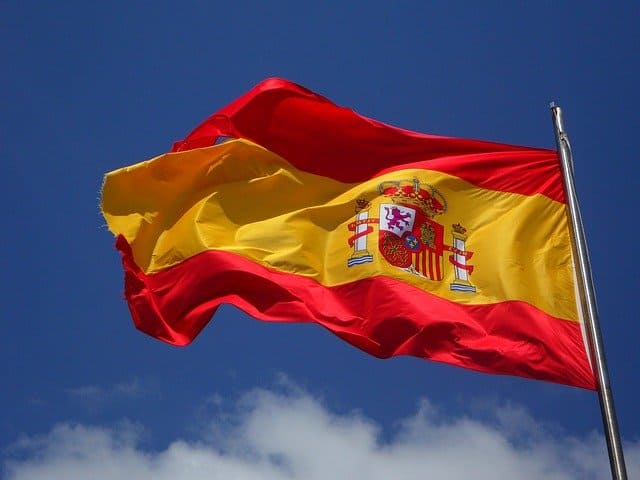 Aplica para una visa de estudiante en España 
