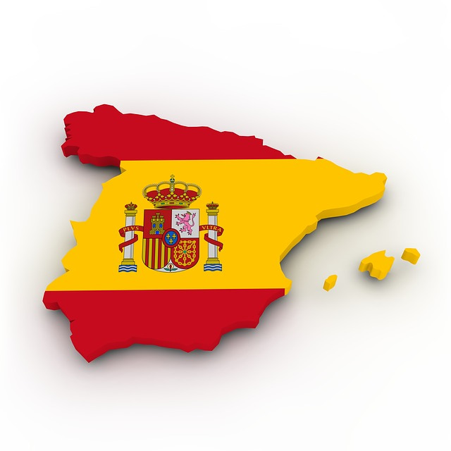 legalizar apostillar documentos España