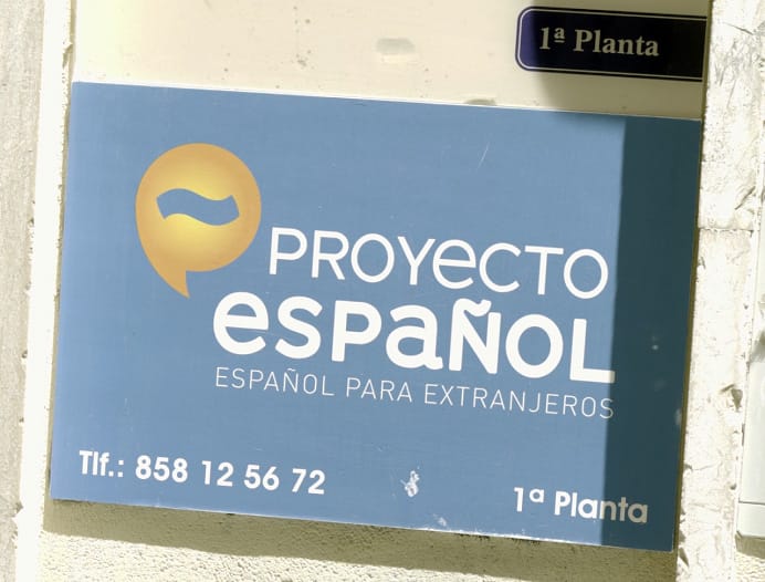 Las escuelas de español más baratas de España Proyecto Español