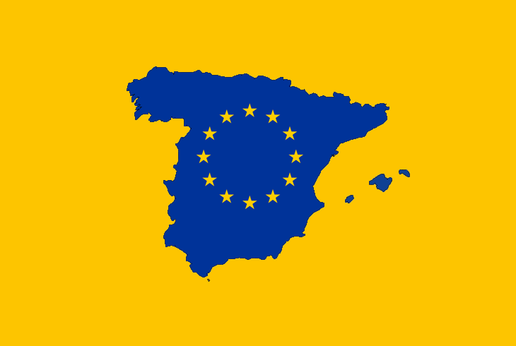 Study in Spain after Brexit