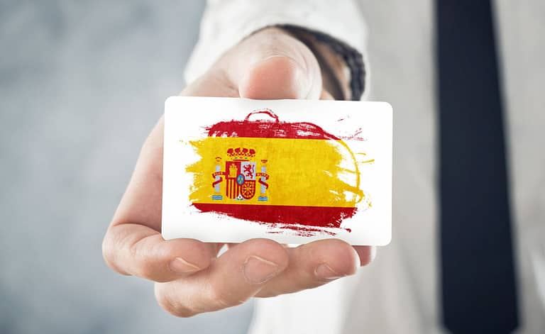 How to Register in Spain for EU citizens
