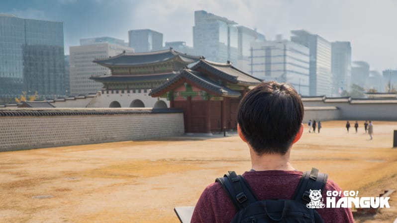 Digital nomad visa for South Korea