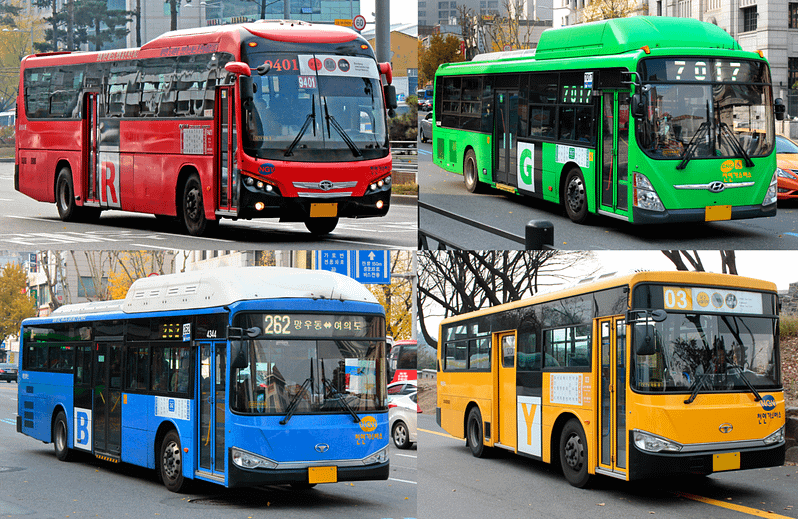 seoul-bus-public-transit