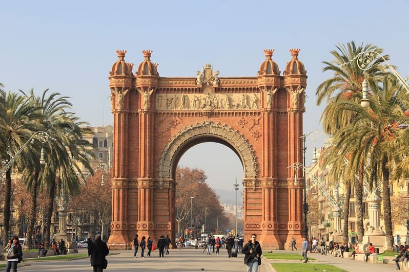 best things to do in Barcelona