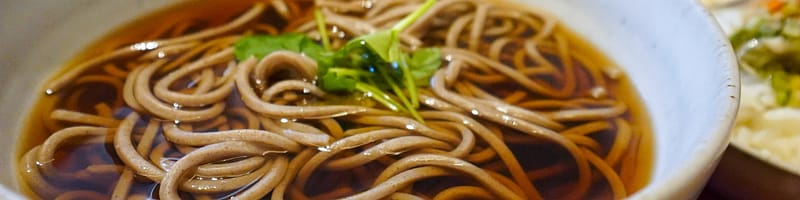 Rayon nourriture lyophilisee - Photo de Japon - Chacun son tour