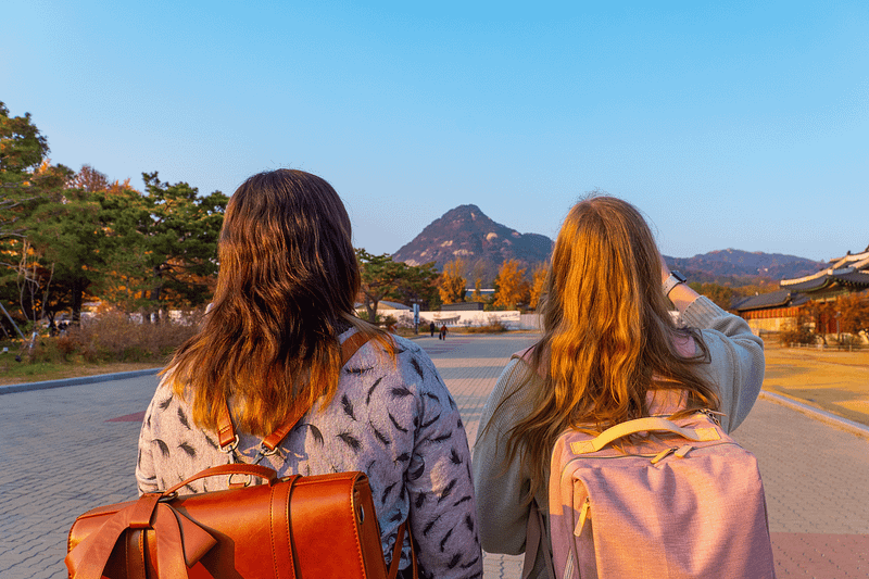 Go! Go! Hanguk Korean Study Trips