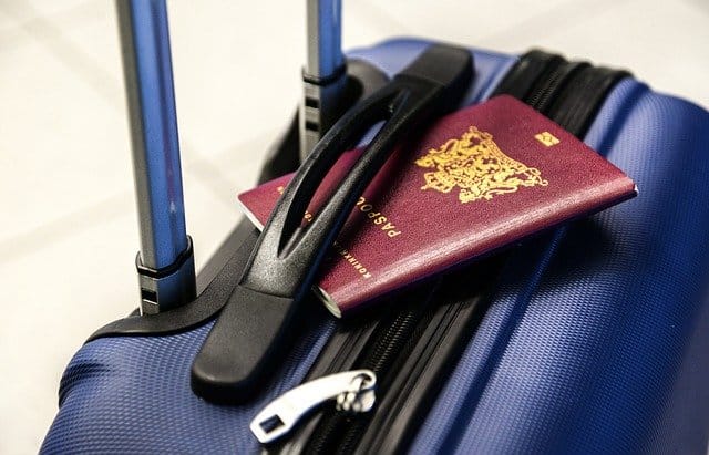 Family visas for Spain