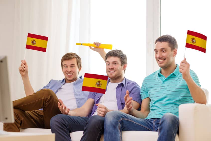 Best Spanish Tv Programs 