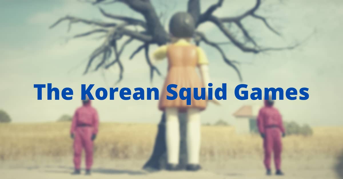 Squid Game: The thing you'll only notice if you're Korean