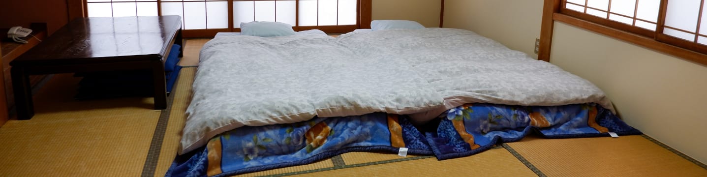 Mejor futón japonés ¿Son cómodos? ¿Se duerme bien?
